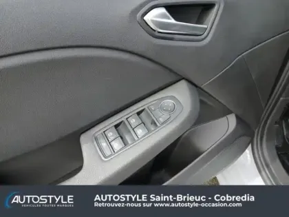 Photo 28 Renault Clio  1.5 dCi 100ch Evolution