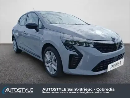 Photo 24 Renault Clio  1.5 dCi 100ch Evolution