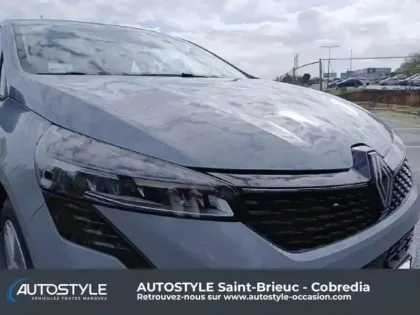 Photo 40 Renault Clio  1.5 dCi 100ch Evolution