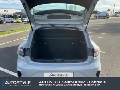 Photo 5 Renault Clio  1.5 dCi 100ch Evolution - 25