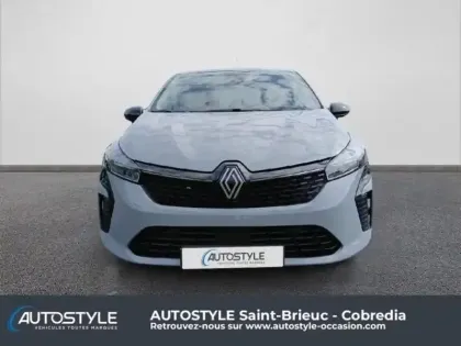 Photo 41 Renault Clio  1.5 dCi 100ch Evolution