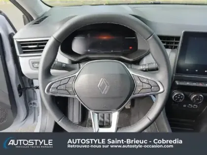 Photo 29 Renault Clio  1.5 dCi 100ch Evolution