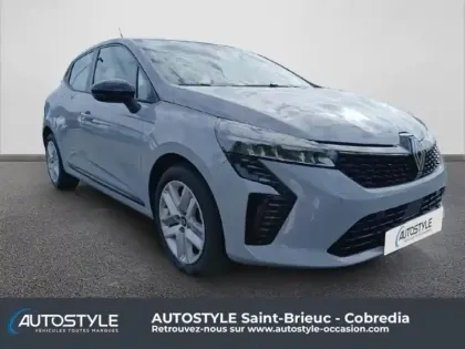 Photo 39 Renault Clio  1.5 dCi 100ch Evolution