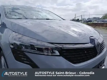 Photo 25 Renault Clio  1.5 dCi 100ch Evolution