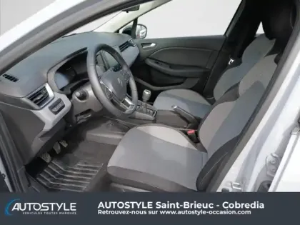 Photo 42 Renault Clio  1.5 dCi 100ch Evolution