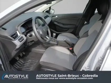 Photo 27 Renault Clio  1.5 dCi 100ch Evolution