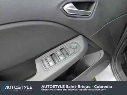 Photo 43 Renault Clio  1.5 dCi 100ch Evolution