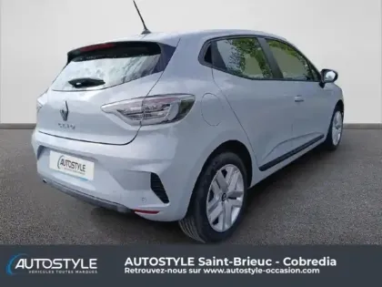 Photo 36 Renault Clio  1.5 dCi 100ch Evolution