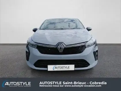 Photo 26 Renault Clio  1.5 dCi 100ch Evolution