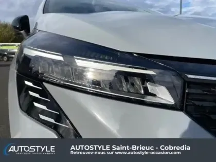 Photo 10 Renault Clio  1.5 dCi 100ch Evolution - 25