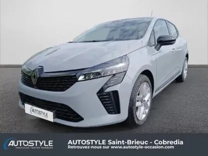 Photo 30 Renault Clio  1.5 dCi 100ch Evolution