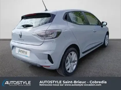 Photo 21 Renault Clio  1.5 dCi 100ch Evolution