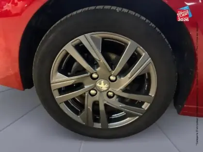 Photo 9 Peugeot 208  1.2 PureTech 75ch S&S Style