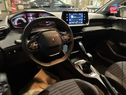 Photo 14 Peugeot 208  1.2 PureTech 75ch S&S Style