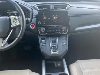 Photo 10 Honda CR-V  2.0 i-MMD 184ch Executive 4WD AT