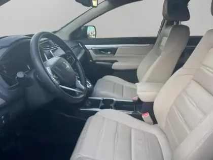 Photo 8 Honda CR-V  2.0 i-MMD 184ch Executive 4WD AT