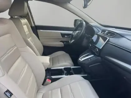 Photo 14 Honda CR-V  2.0 i-MMD 184ch Executive 4WD AT