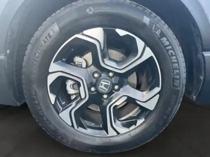 Photo 13 Honda CR-V  2.0 i-MMD 184ch Executive 4WD AT