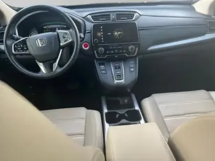 Photo 9 Honda CR-V  2.0 i-MMD 184ch Executive 4WD AT