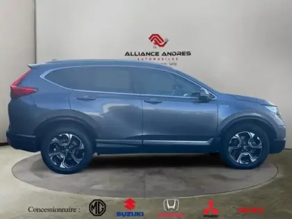 Photo 5 Honda CR-V  2.0 i-MMD 184ch Executive 4WD AT