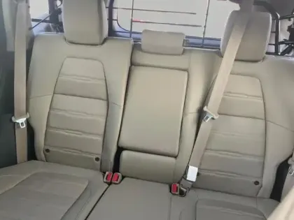 Photo 12 Honda CR-V  2.0 i-MMD 184ch Executive 4WD AT