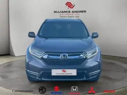 Photo 7 Honda CR-V  2.0 i-MMD 184ch Executive 4WD AT