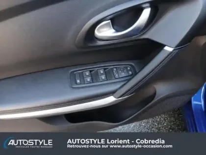 Photo 13 Renault Kadjar  1.5 Blue dCi 115ch Intens EDC