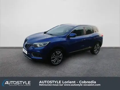 Photo Renault Kadjar