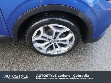 Photo 8 Renault Kadjar  1.5 Blue dCi 115ch Intens EDC