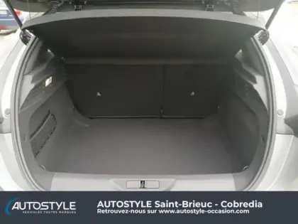 Photo 5 Peugeot 308  1.5 BlueHDi 130ch S&S Allure EAT8