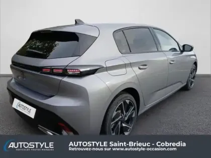 Photo 6 Peugeot 308  1.5 BlueHDi 130ch S&S Allure EAT8