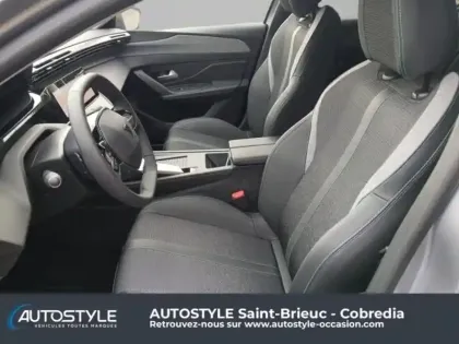 Photo 12 Peugeot 308  1.5 BlueHDi 130ch S&S Allure EAT8