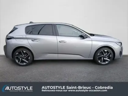 Photo 7 Peugeot 308  1.5 BlueHDi 130ch S&S Allure EAT8