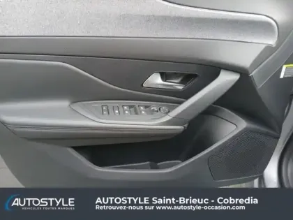 Photo 13 Peugeot 308  1.5 BlueHDi 130ch S&S Allure EAT8