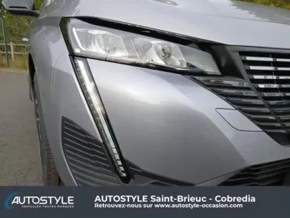 Photo 10 Peugeot 308  1.5 BlueHDi 130ch S&S Allure EAT8