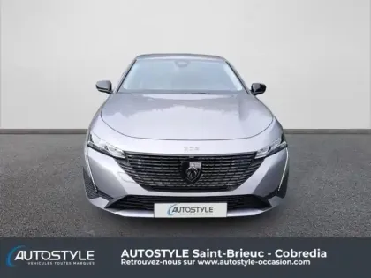 Photo 11 Peugeot 308  1.5 BlueHDi 130ch S&S Allure EAT8