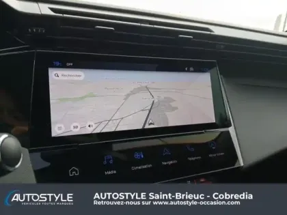 Photo 15 Peugeot 308  1.5 BlueHDi 130ch S&S Allure EAT8 VEHICULE NEUF