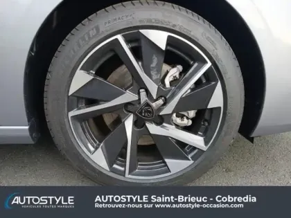 Photo 8 Peugeot 308  1.5 BlueHDi 130ch S&S Allure EAT8