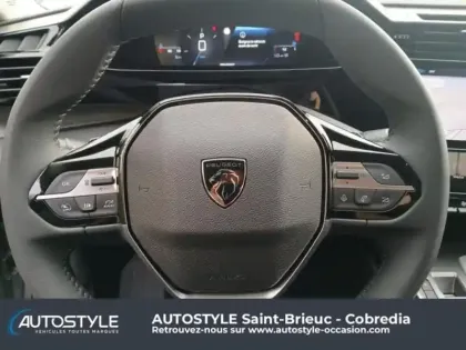 Photo 14 Peugeot 308  1.5 BlueHDi 130ch S&S Allure EAT8