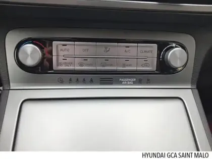 Photo 10 Hyundai Kona  Electric 39kWh - 136ch Intuitive