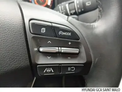 Photo 9 Hyundai Kona  Electric 39kWh - 136ch Intuitive