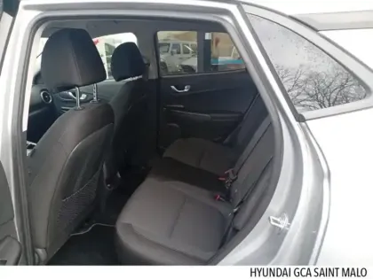 Photo 13 Hyundai Kona  Electric 39kWh - 136ch Intuitive