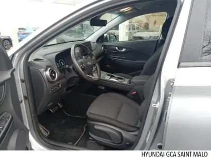 Photo 12 Hyundai Kona  Electric 39kWh - 136ch Intuitive