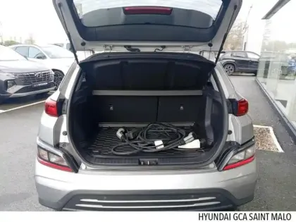 Photo 14 Hyundai Kona  Electric 39kWh - 136ch Intuitive
