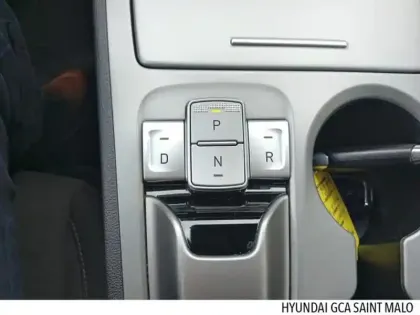 Photo 8 Hyundai Kona  Electric 39kWh - 136ch Intuitive