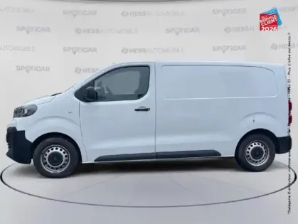 Photo 8 Peugeot Expert  Fg M 2.0 BlueHDi 145ch S&S EAT8