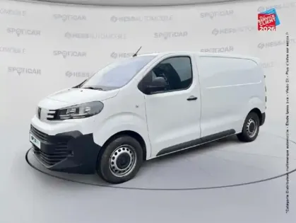 Photo 15 Peugeot Expert  Fg M 2.0 BlueHDi 145ch S&S EAT8