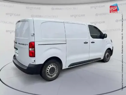 Photo 20 Peugeot Expert  Fg M 2.0 BlueHDi 145ch S&S EAT8