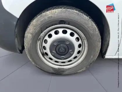 Photo 24 Peugeot Expert  Fg M 2.0 BlueHDi 145ch S&S EAT8