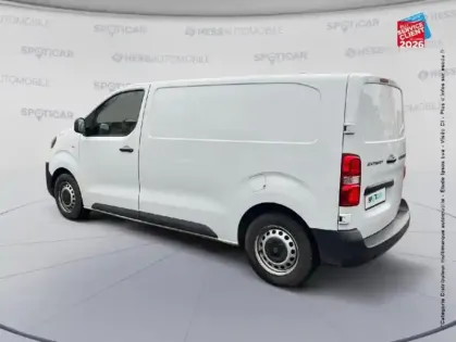 Photo 22 Peugeot Expert  Fg M 2.0 BlueHDi 145ch S&S EAT8